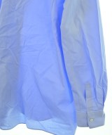 COMME des GARCONS SHIRT（コムデギャルソンシャツ）カジュアルシャツ 青 サイズ:L メンズ/2200692969014