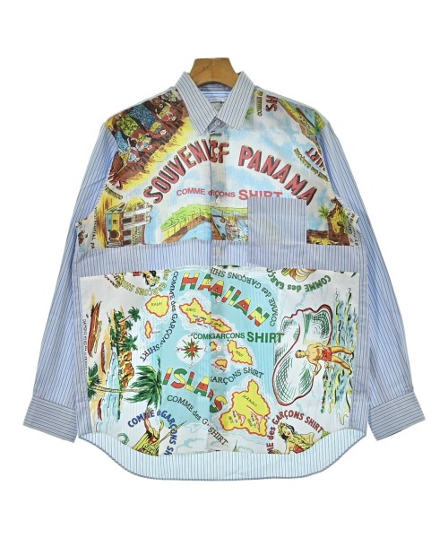 コムデギャルソンシャツ(COMME des GARCONS SHIRT)のCOMME des GARCONS SHIRT カジュアルシャツ