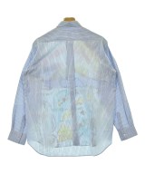 COMME des GARCONS SHIRT（コムデギャルソンシャツ）カジュアルシャツ 青 サイズ:S メンズ/2200693393016