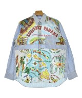 COMME des GARCONS SHIRT カジュアルシャツ