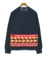 COMME des GARCONS SHIRT（コムデギャルソンシャツ）ニット・セーター 紺 サイズ:S メンズ/2200693393030