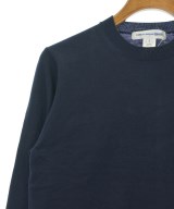 COMME des GARCONS SHIRT（コムデギャルソンシャツ）ニット・セーター 紺 サイズ:S メンズ/2200693393030