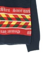 COMME des GARCONS SHIRT（コムデギャルソンシャツ）ニット・セーター 紺 サイズ:S メンズ/2200693393030