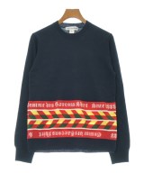 COMME des GARCONS SHIRT ニット・セーター