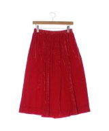 COMME des GARCONS COMME des GARCONS ロング・マキシ丈スカート
