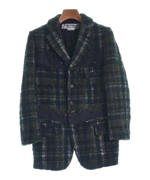 コムデギャルソンコムデギャルソン(COMME des GARCONS COMME des GARCONS)のCOMME des GARCONS COMME des GARCONS カジュアルジャケット