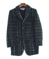 COMME des GARCONS COMME des GARCONS カジュアルジャケット