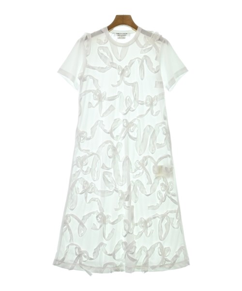 コムデギャルソンコムデギャルソン(COMME des GARCONS COMME des GARCONS)のCOMME des GARCONS COMME des GARCONS ワンピース