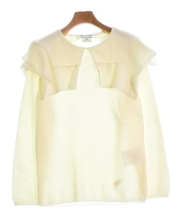 COMME des GARCONS COMME des GARCONS（コムデギャルソン