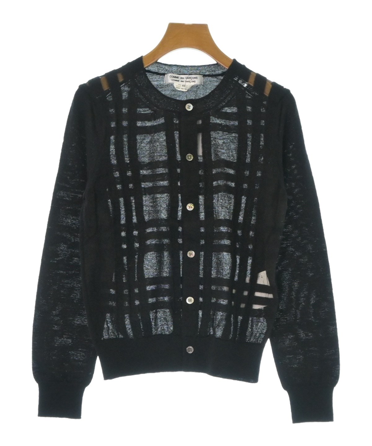 コムデギャルソンカーディガン COMME des GARCONS COMME des GARCONS(コムデギャルソン