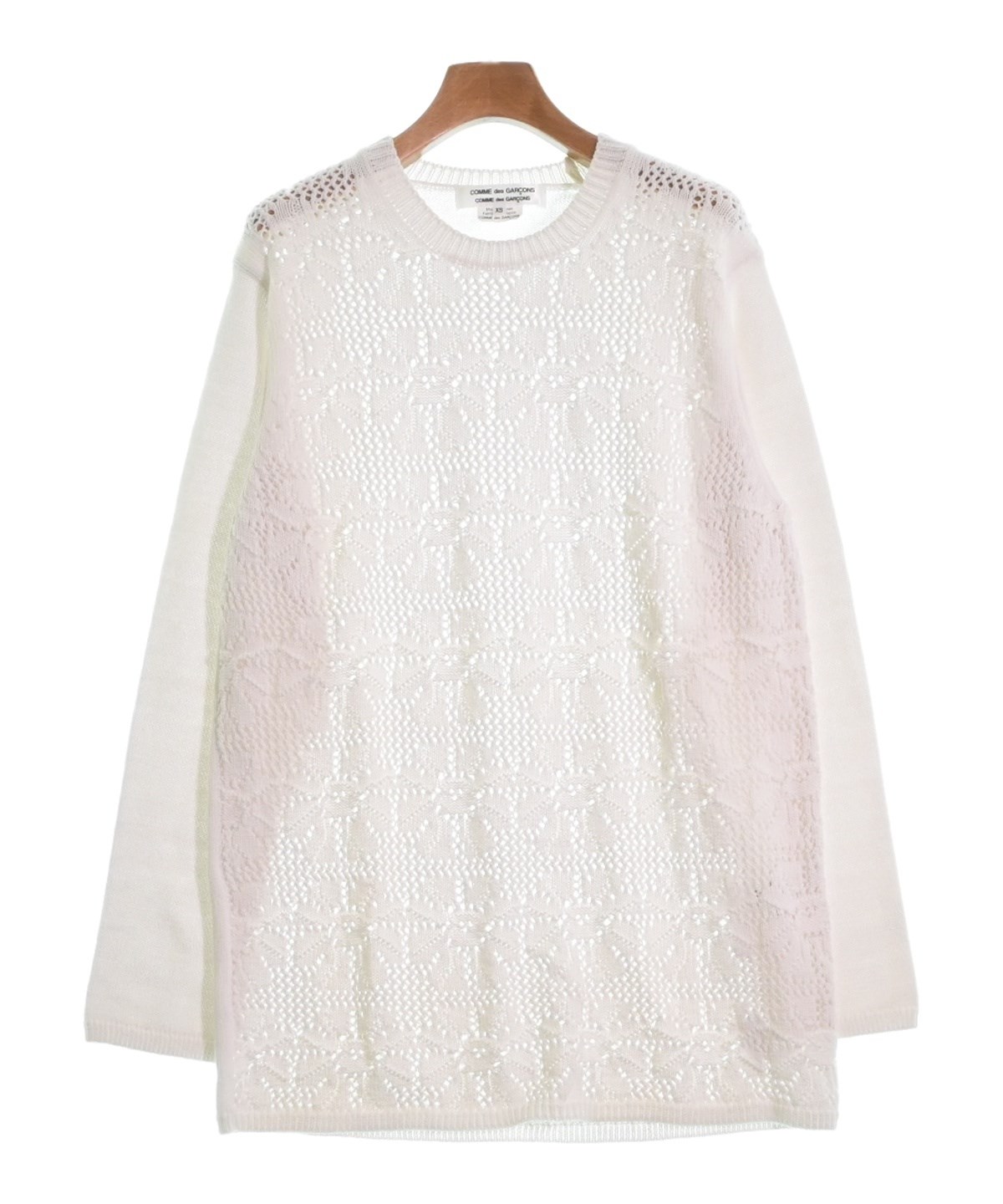 COMME des GARCONS COMME des GARCONS（コムデギャルソン