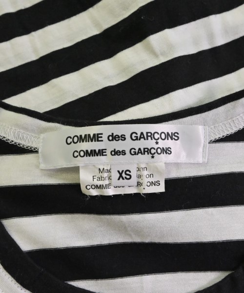 COMME des GARCONS COMME des GARCONS（コムデギャルソン