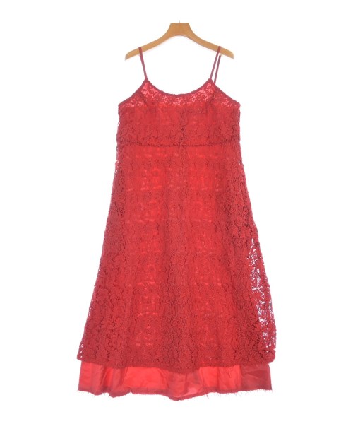 コムデギャルソンコムデギャルソン(COMME des GARCONS COMME des GARCONS)のCOMME des GARCONS COMME des GARCONS ワンピース
