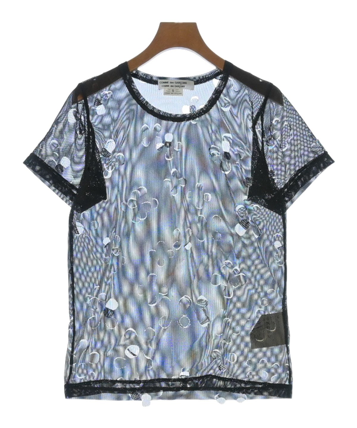 COMME des GARCONS コムデギャルソン カットソー