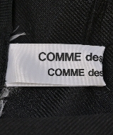 COMME des GARCONS COMME des GARCONS（コムデギャルソンコムデギャルソン）ワンピース 黒 サイズ:F レディース/2200514486057