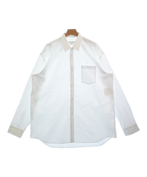 コムデギャルソンコムデギャルソン(COMME des GARCONS COMME des GARCONS)のCOMME des GARCONS COMME des GARCONS カジュアルシャツ