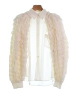 COMME des GARCONS COMME des GARCONS ブラウス