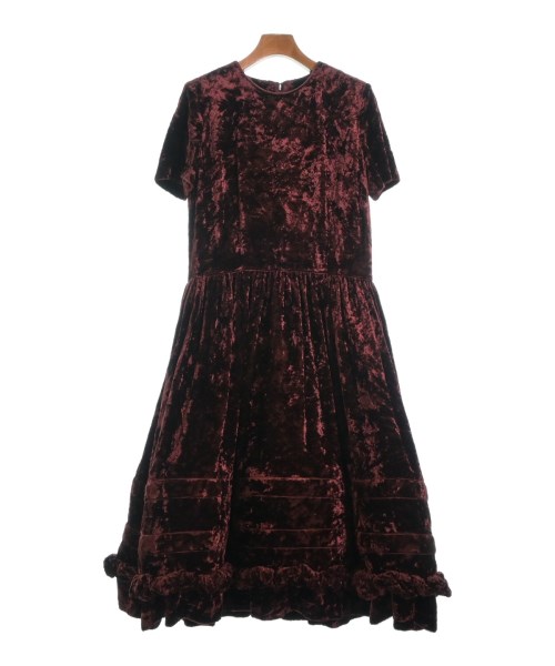 コムデギャルソンコムデギャルソン(COMME des GARCONS COMME des GARCONS)のCOMME des GARCONS COMME des GARCONS ワンピース