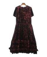 COMME des GARCONS COMME des GARCONS ワンピース