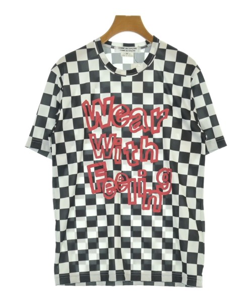 コムデギャルソンコムデギャルソン(COMME des GARCONS COMME des GARCONS)のCOMME des GARCONS COMME des GARCONS Tシャツ・カットソー