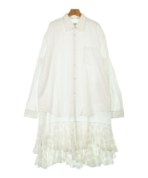 コムデギャルソンコムデギャルソン(COMME des GARCONS COMME des GARCONS)のCOMME des GARCONS COMME des GARCONS シャツワンピース