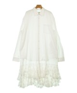COMME des GARCONS COMME des GARCONS シャツワンピース
