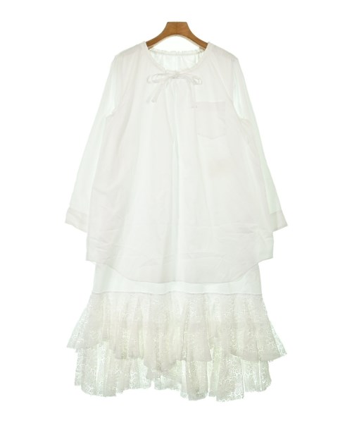 コムデギャルソンコムデギャルソン(COMME des GARCONS COMME des GARCONS)のCOMME des GARCONS COMME des GARCONS シャツワンピース