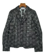 COMME des GARCONS COMME des GARCONS カジュアルジャケット