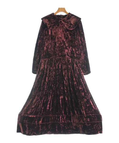コムデギャルソンコムデギャルソン(COMME des GARCONS COMME des GARCONS)のCOMME des GARCONS COMME des GARCONS ワンピース