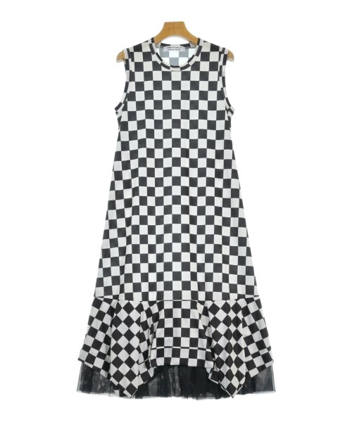 コムデギャルソンコムデギャルソン(COMME des GARCONS COMME des GARCONS)のCOMME des GARCONS COMME des GARCONS ワンピース