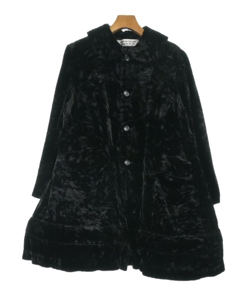 コムデギャルソンコムデギャルソン(COMME des GARCONS COMME des GARCONS)のCOMME des GARCONS COMME des GARCONS コート（その他）