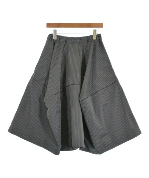 コムデギャルソンコムデギャルソン(COMME des GARCONS COMME des GARCONS)のCOMME des GARCONS COMME des GARCONS ひざ丈スカート