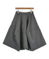 COMME des GARCONS COMME des GARCONS ひざ丈スカート