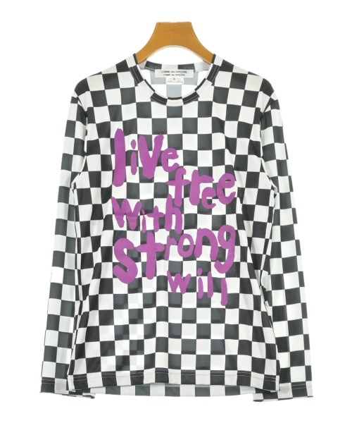 コムデギャルソンコムデギャルソン(COMME des GARCONS COMME des GARCONS)のCOMME des GARCONS COMME des GARCONS Tシャツ・カットソー