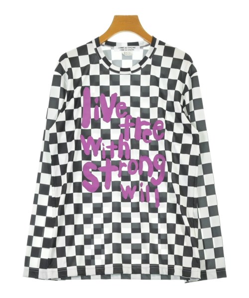 コムデギャルソンコムデギャルソン(COMME des GARCONS COMME des GARCONS)のCOMME des GARCONS COMME des GARCONS Tシャツ・カットソー