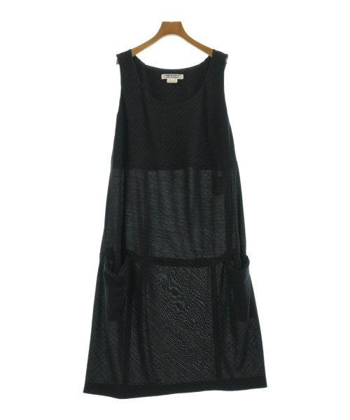 コムデギャルソンコムデギャルソン(COMME des GARCONS COMME des GARCONS)のCOMME des GARCONS COMME des GARCONS ワンピース