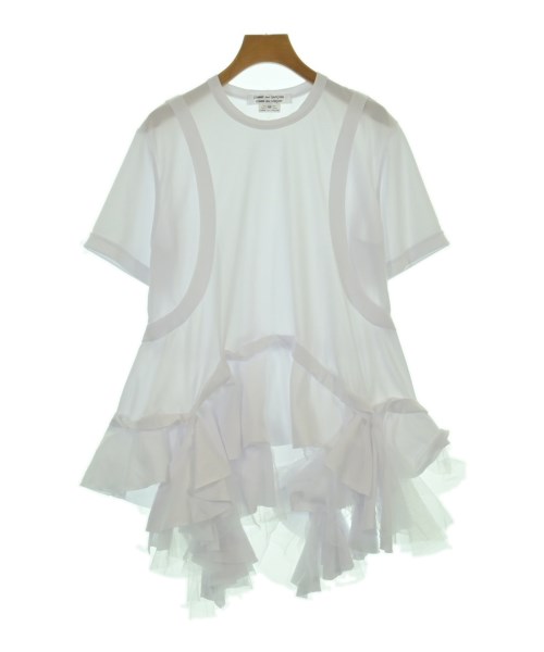 コムデギャルソンコムデギャルソン(COMME des GARCONS COMME des GARCONS)のCOMME des GARCONS COMME des GARCONS Tシャツ・カットソー