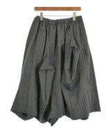 COMME des GARCONS COMME des GARCONS ロング・マキシ丈スカート