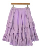 COMME des GARCONS COMME des GARCONS ひざ丈スカート