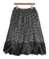 COMME des GARCONS COMME des GARCONS ひざ丈スカート