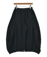 COMME des GARCONS COMME des GARCONS クロップドパンツ