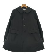 COMME des GARCONS COMME des GARCONS ステンカラーコート