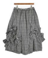 COMME des GARCONS COMME des GARCONS ロング・マキシ丈スカート