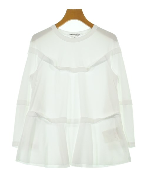 コムデギャルソンコムデギャルソン(COMME des GARCONS COMME des GARCONS)のCOMME des GARCONS COMME des GARCONS Tシャツ・カットソー