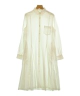 COMME des GARCONS COMME des GARCONS シャツワンピース