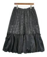 COMME des GARCONS COMME des GARCONS ロング・マキシ丈スカート