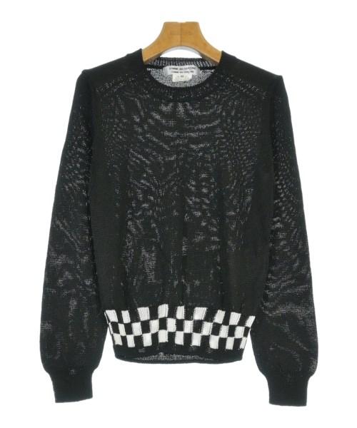 コムデギャルソンコムデギャルソン(COMME des GARCONS COMME des GARCONS)のCOMME des GARCONS COMME des GARCONS ニット・セーター