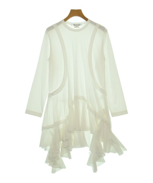 コムデギャルソンコムデギャルソン(COMME des GARCONS COMME des GARCONS)のCOMME des GARCONS COMME des GARCONS Tシャツ・カットソー