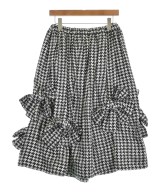 COMME des GARCONS COMME des GARCONS ロング・マキシ丈スカート