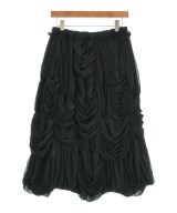 COMME des GARCONS COMME des GARCONS ロング・マキシ丈スカート